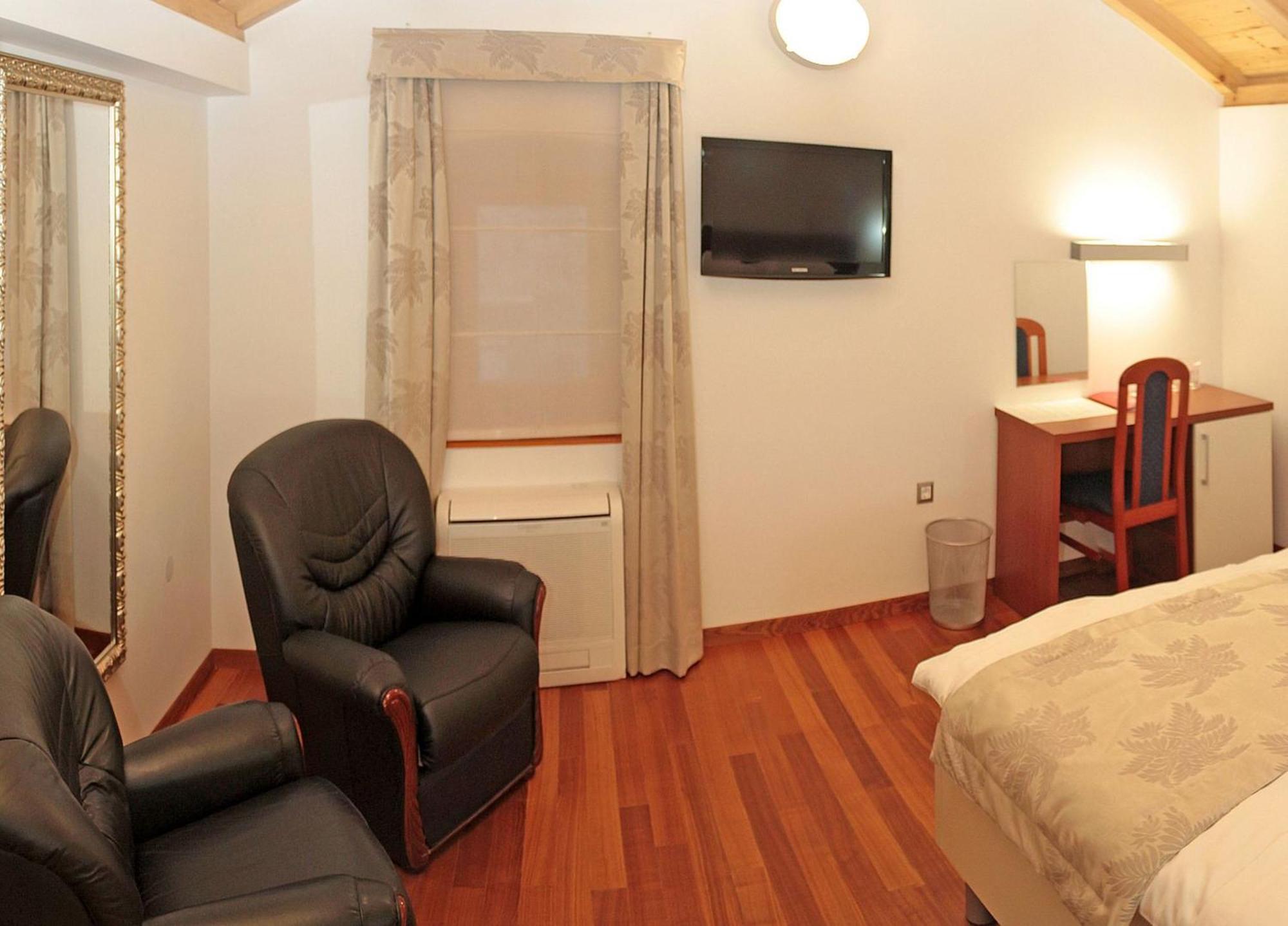 Hotel Monika Trogir
