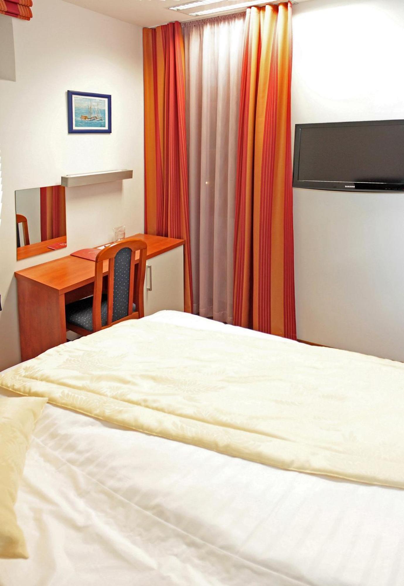 Hotel Monika Trogir