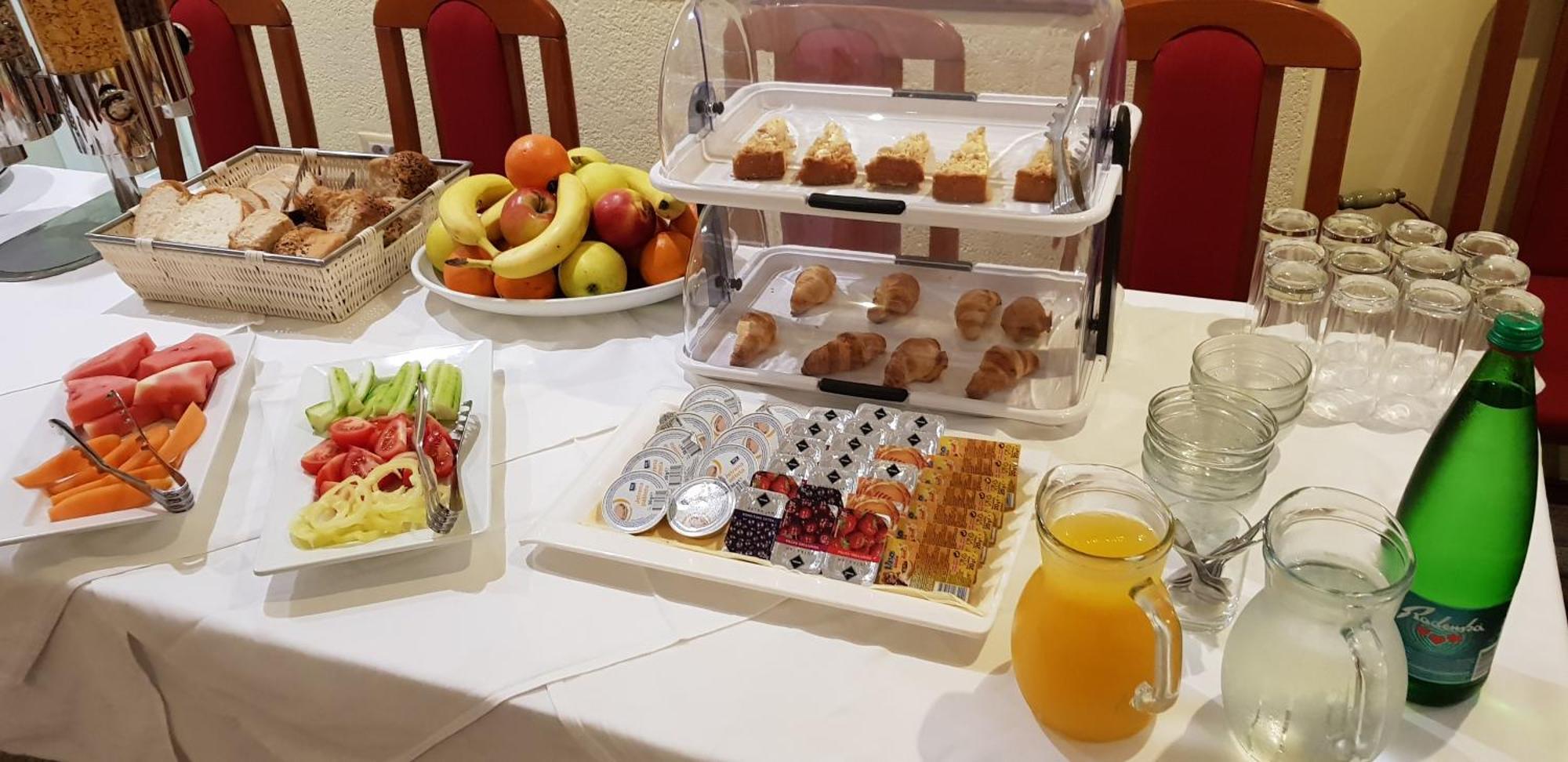 Hotel Monika Trogir
