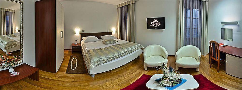 Monika 4* Trogir